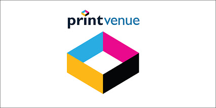 printvenue logo