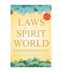 Laws of the Spirit World Paperback (English)