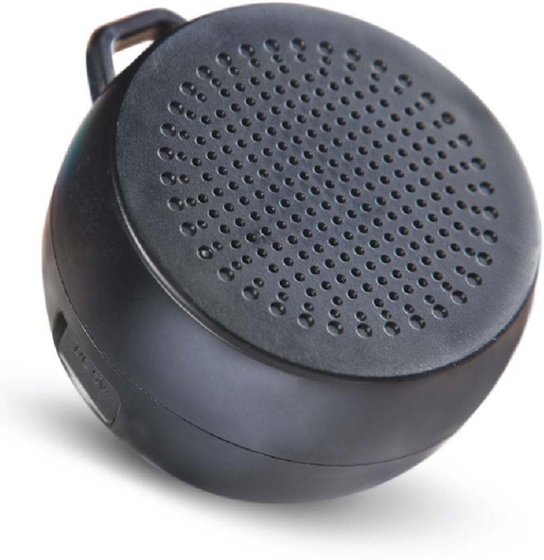 Envent LiveFree 320 Portable Bluetooth Speaker (Black) Rs.649