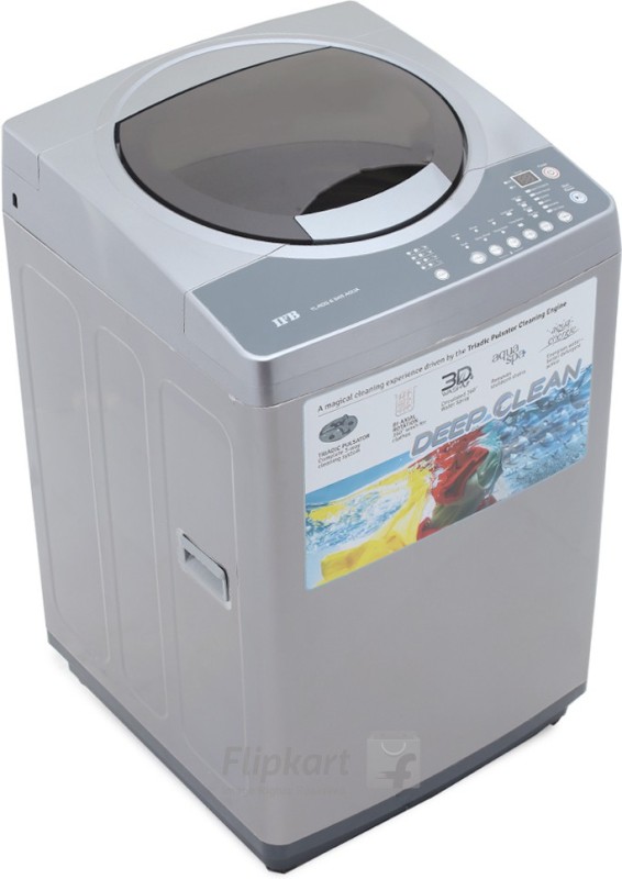 IFB 6.5 kg Fully Automatic Top Load Washing Machine  (TL- RDS 6.5 KG Aqua) Rs.17499