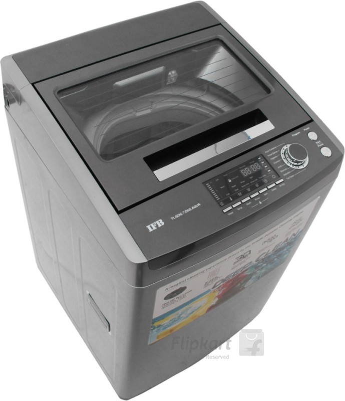 IFB 7 kg Fully Automatic Top Load Washing Machine Rs.18998