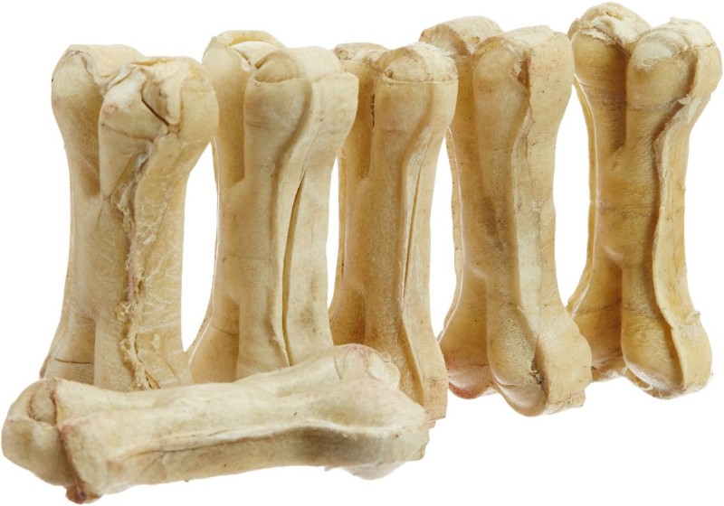 Choostix Pressed Dog Bone, Mini (3-inch x 6 Pieces) Rs.150
