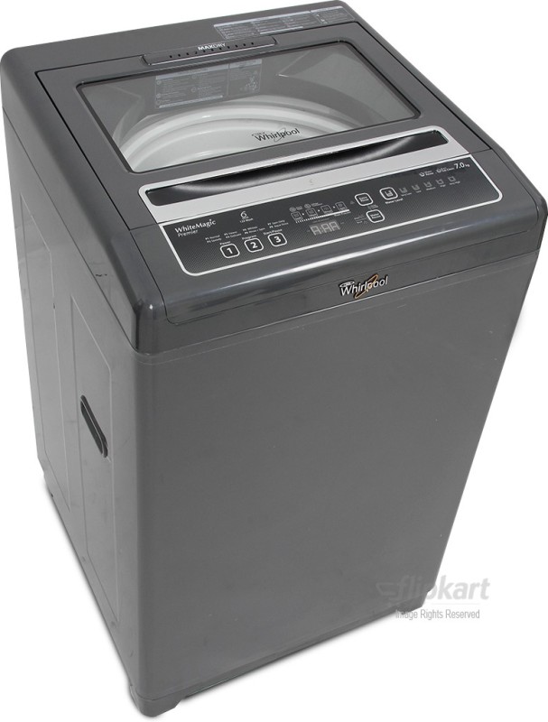 Whirlpool 7 kg Fully Automatic Top Load Washing Machine   Rs.16499