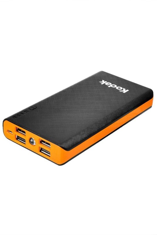 Kodak PBP03-K/15000mAh Power Bank