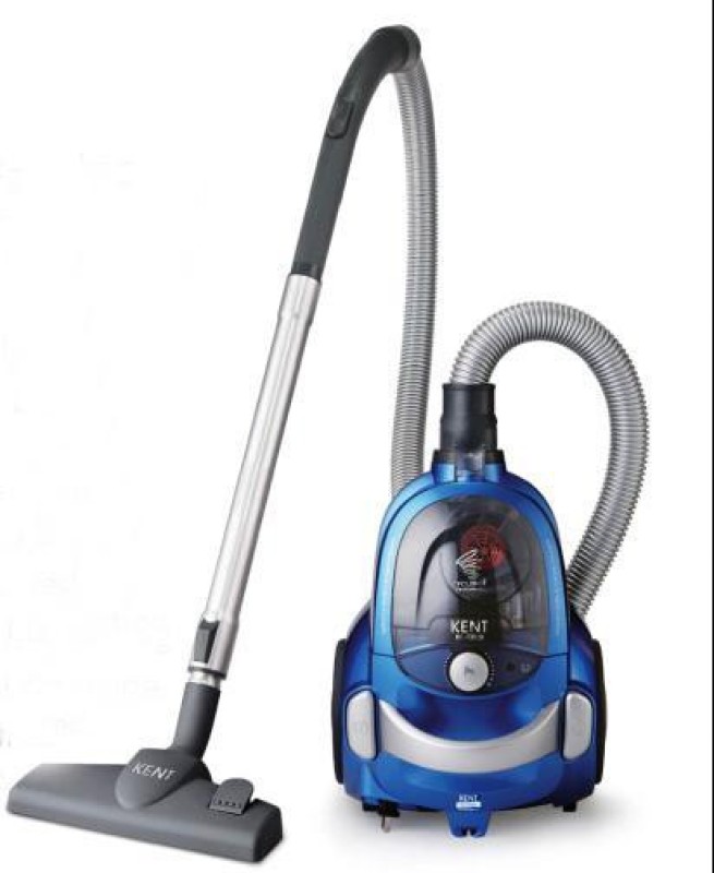 Kent KC-T3520 Dry Vacuum Cleaner Rs. 6418