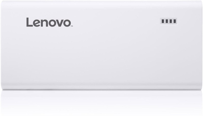 Lenovo PA13000 13000 mAh Power Bank