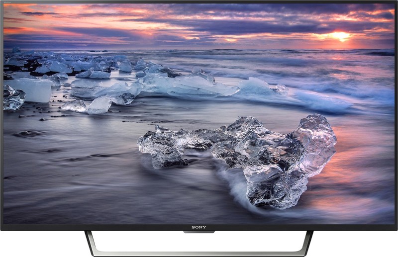 Sony Bravia 125.7cm (50 inch) Full HD LED Smart TV
