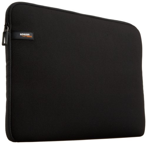 AmazonBasics 13.3-inch Laptop Sleeve