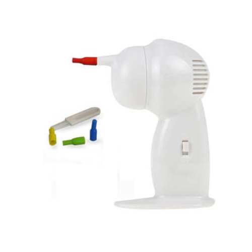 Deemark D-142 Aspire Oreille Ear Cleaner