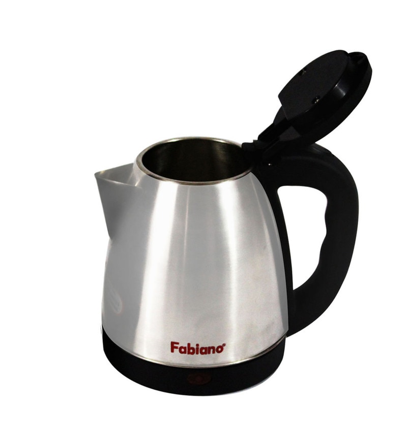 Fabiano 1500W Electric Kettle