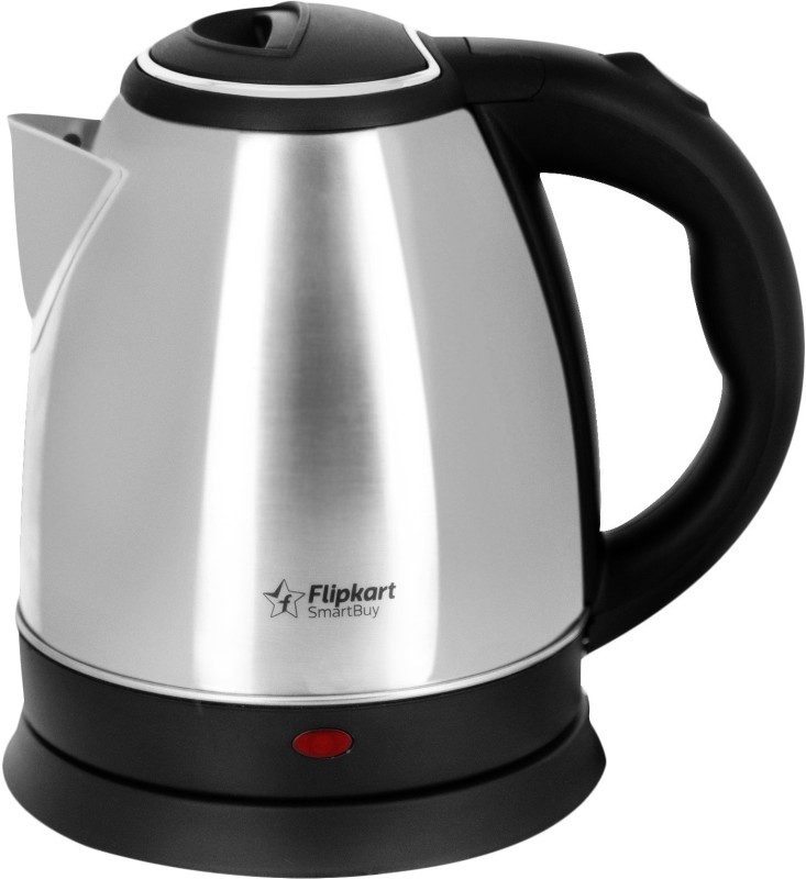 Flipkart SmartBuy 1.5 L Electric Kettle