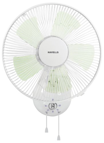 Havells Swing Dzire 300mm Wall Fan