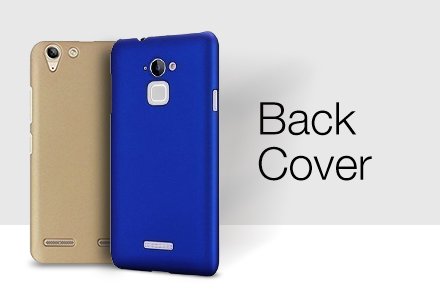 mobile back-cover