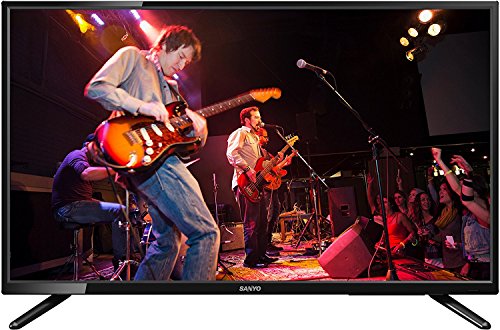 Sanyo 80 cm (32 inches) XT-32S7200F Full HD LED TV