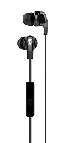 Skullcandy Smokin’ Buds 2 S2PGFY-003 Earphones with Mic