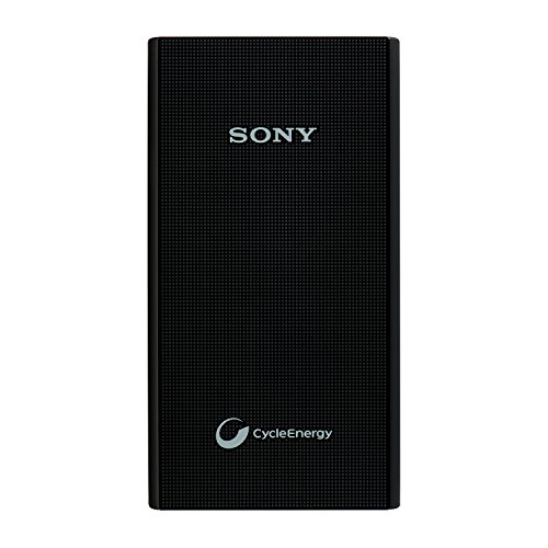 Sony CP-V9 8700 mAh Power Bank