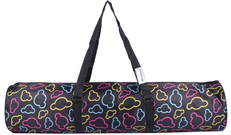 Strauss Yoga Mat Bag Cloud