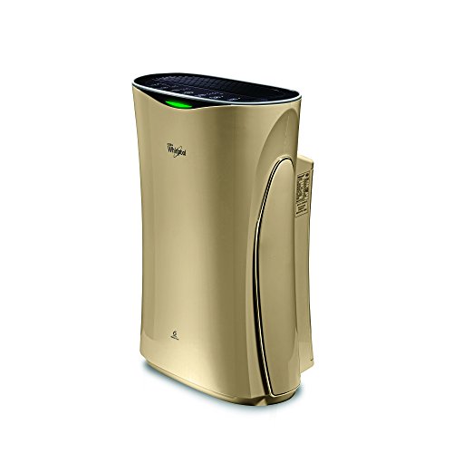 Whirlpool Purafresh W440 48-Watt Air Purifier Rs.11680