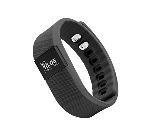Zebronics Fit100 Fitness Band