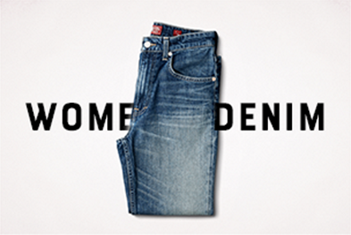 Newport Women's Jeans denims