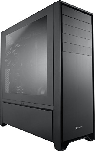 Corsair Obsidian 900D System Cabinet
