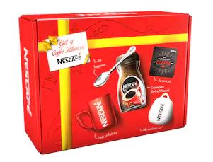 Nescafe Classic Coffee Ritual Pack