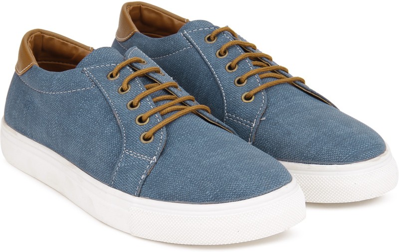 Chemistry Long Quarter Lace Up Sneakers