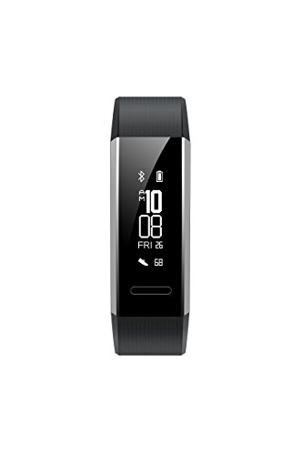 Huawei Band 2 Classic Activity Tracker Rs.1999 @Amazon OOS