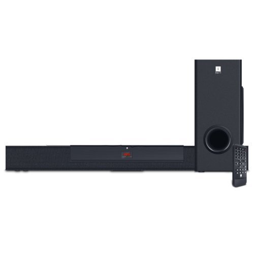 iBall Soundbar-B3 Woofer