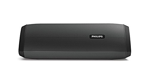 Philips BT122/94 Wireless Portable Speaker