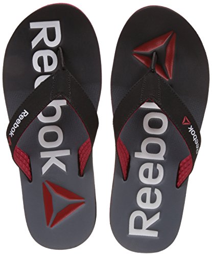 Reebok Mens Embossed Flip-Flops and House Slippers Rs.839 @Amazon