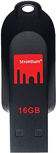 Strontium Pollex 16GB USB Pen Drive