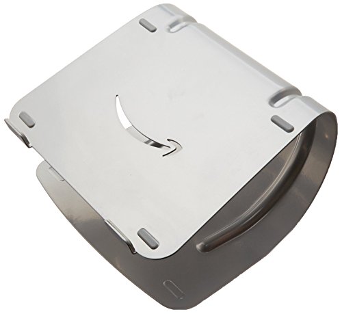 AmazonBasics Laptop Stand (silver) Rs.699 #amazon