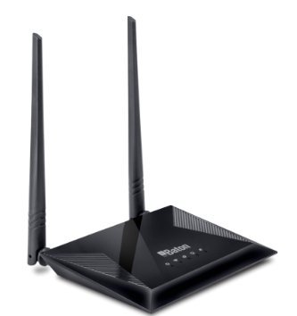 IBall iB-WRB304N Router