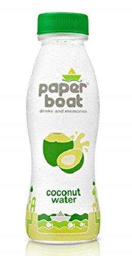 Paper Boat Coconut Water, 200ml