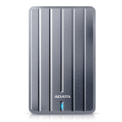 ADATA HC660 2TB Ultra-Slim and ELite Series External Hard Drive