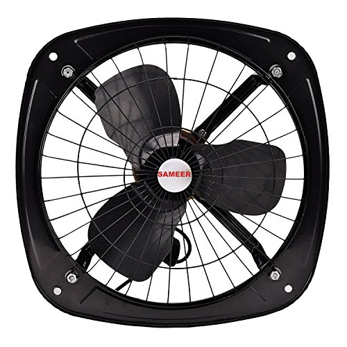 Sameer Exhaust Fan 12 Inch(300mm)High Speed