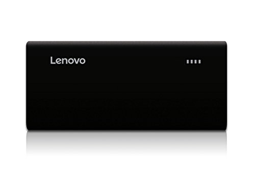 Lenovo PA 10400 mAh Power Bank