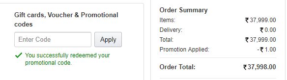 OnePlus Referral Program_amazon