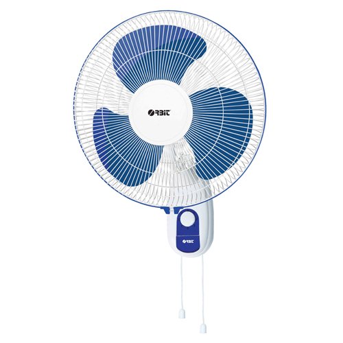Orbit WF-1610 Wall Fan