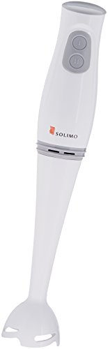 Solimo 200-Watt Hand Blender