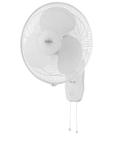 Usha Mist Air Ultra 400mm Wall Fan