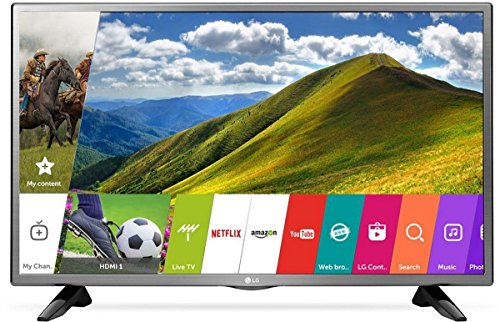 LG 32LJ573D 80 cm (32″) LED Smart TV