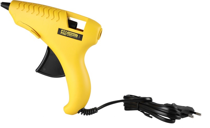 Stanley 69-GR20B Standard Temperature Corded Glue Gun