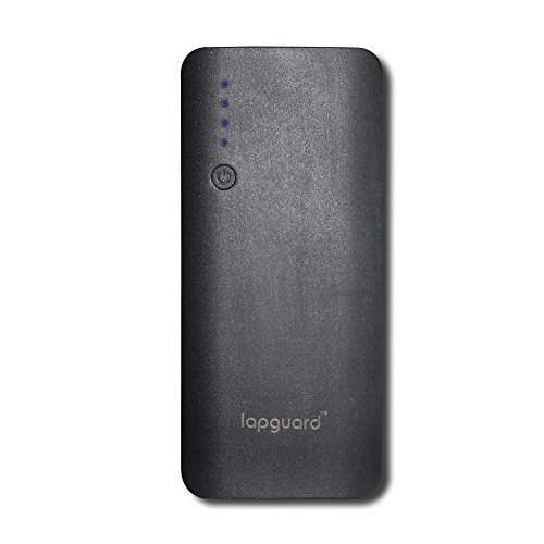 Lapguard Sailing 1510 13000mAH Lithium-ion Power Bank