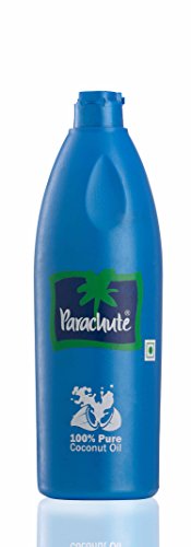 Parachute Pure Coconut Oil Bottle Rs.399