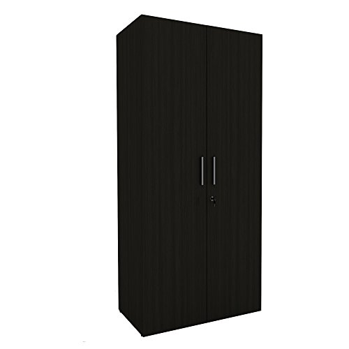 UNiCOS Maxima 2-Door Wardrobe