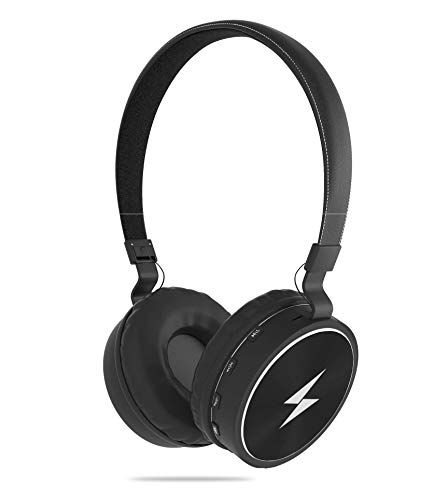 Boltt Aspire On-Ear Bluetooth Headphones