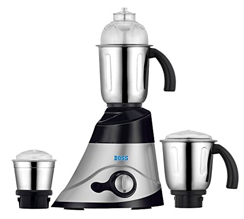 Boss Fortune 750-Watt Mixer Grinder