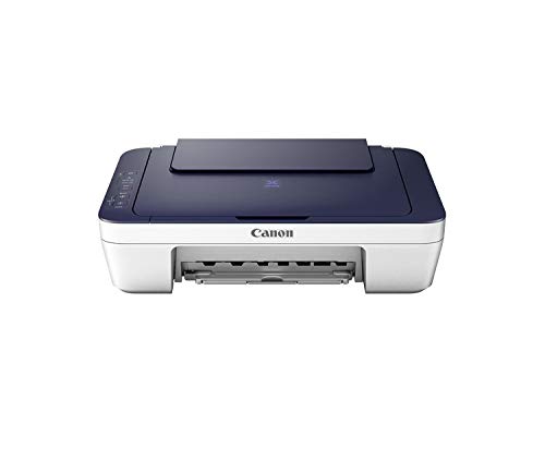 Canon Pixma E477 All-in-One Wireless Ink Efficient Colour Printer
